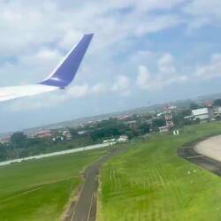 Bali, c'est fini ! En route pour de nouvelles aventures !