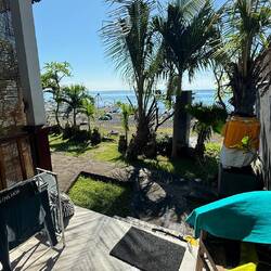 Dormir avec terrasse vue sur la mer, 16€