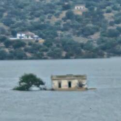 Alcatraz von Spanien ""