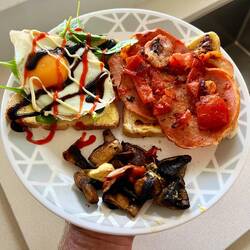 Slap Together Breaky