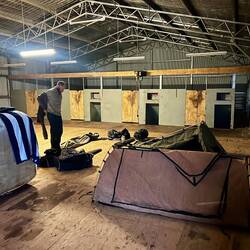 Wool Shed Motel - Gilgandra