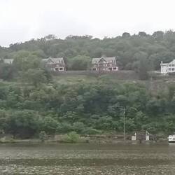 Graeme videos (almost) all you can see of the US Military Academy at West Point