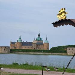 Kalmar Schloss
