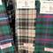 Moffat tartan