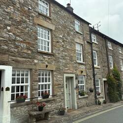 Kirkby Lonsdale