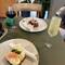Lunch at Magasin du Nord, Copenhagen's Harrods