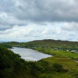 Teelin Bay