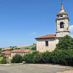 The local church