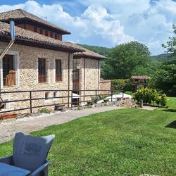 Albergue San Antonio Abad