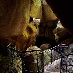 Die Teufelsgrotte