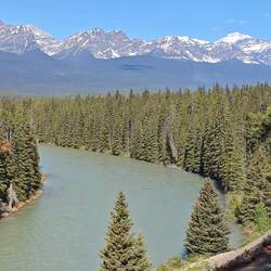 Bow River