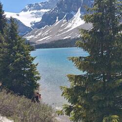 Bow Lake