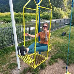 Das Kind in dir will spielen