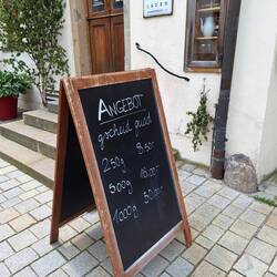 ... Kaffee ☕️ ...