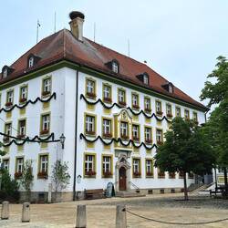 Rathaus Bad Kötzting