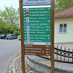 Hier geht es zum Kurpark