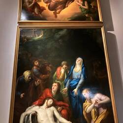 1112768 decorated the bedroom one of four panels