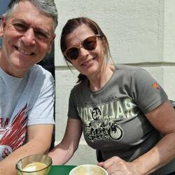 Coffee in Reims