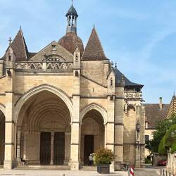 Notre Dame de Beaune