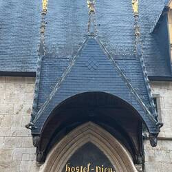 Hostel-Dieu