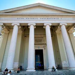 Church of Sant’Antonio Taumaturgo