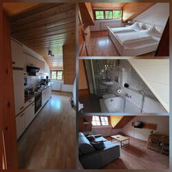 Unsere Wohnung