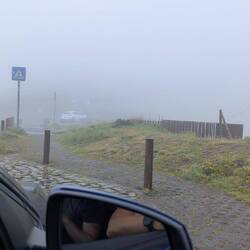 Miradouro Lagoa Fogo