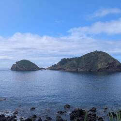 Ilhéu Franca do Campo