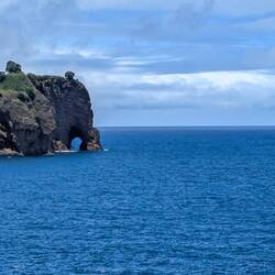 Miradouro (Viewpoint) da Tromba de Elefante