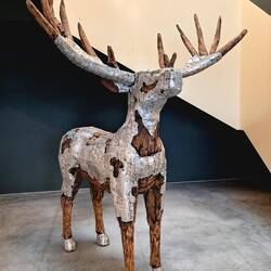 Kunst 🦌