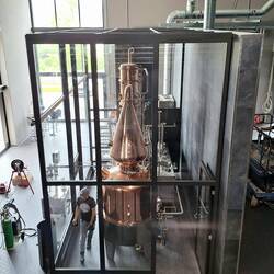 Destillerie Liebl
