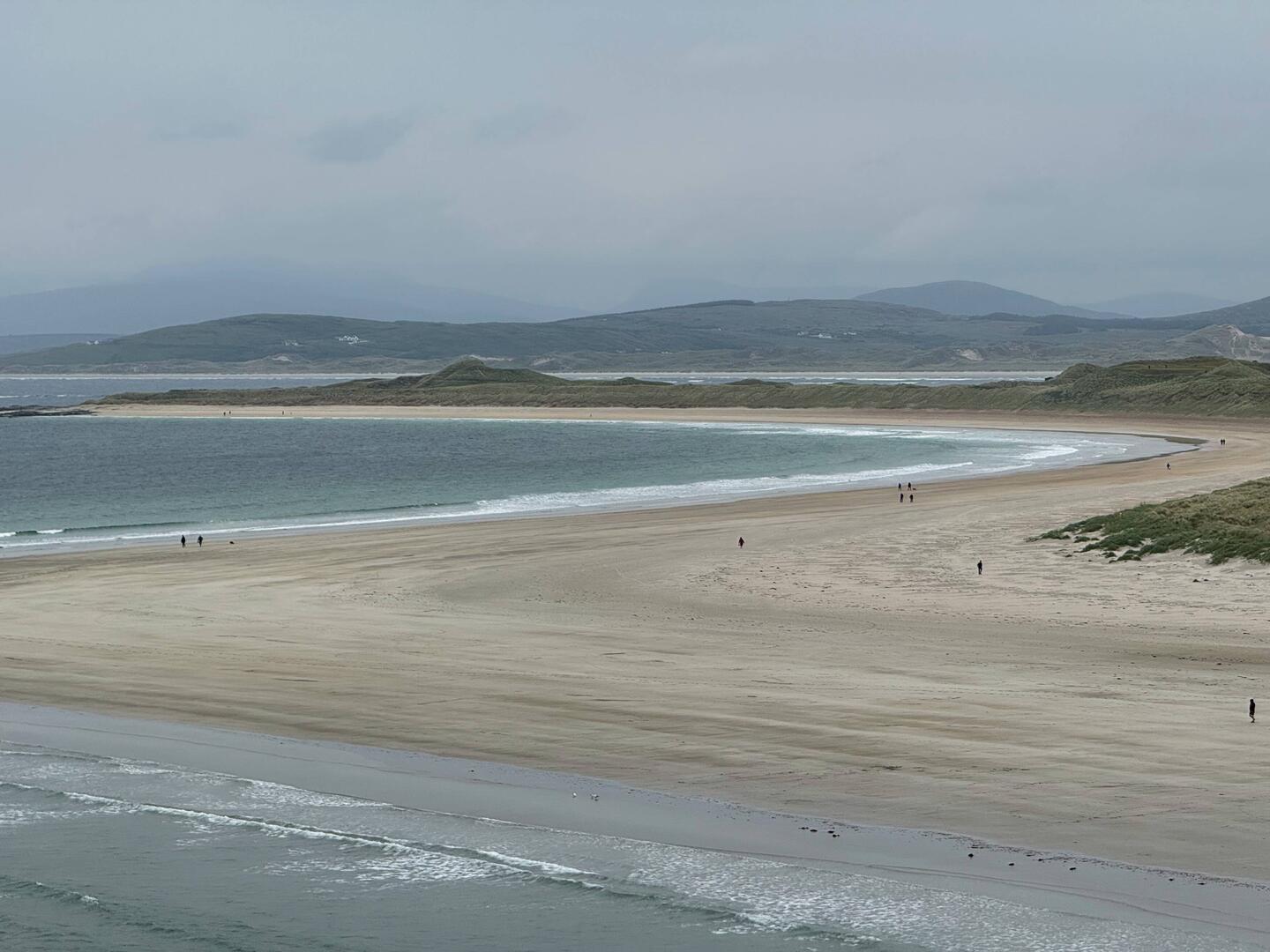 Nairn Beach at Portnoo