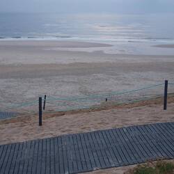 Der Atlantik an der Westküste 😎