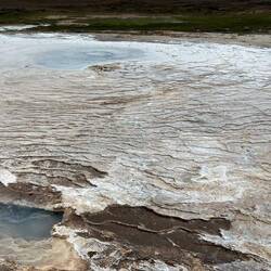 Reminds me of Hierapolis