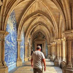 Porto Cathedral