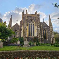 St.Mary's Church