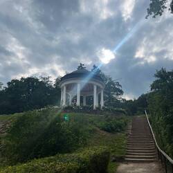 Niederwald Monopteros