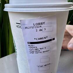 Wenn man es nach 7 Monaten noch immer nicht schafft, das "R" auf die spanisch Art zu rollen;)