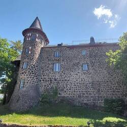 Burg Ockenfels