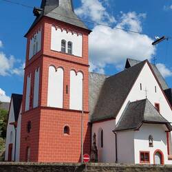 Kirche von Bruchhausen