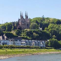 Wallfahrtskirche St. Apollinaris