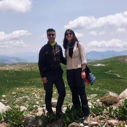 Besuch aus Diyarbakır 🥰