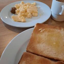 Erstes Kötbullar