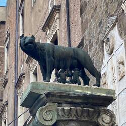 Romulus und Remus
