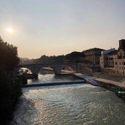 Tiber