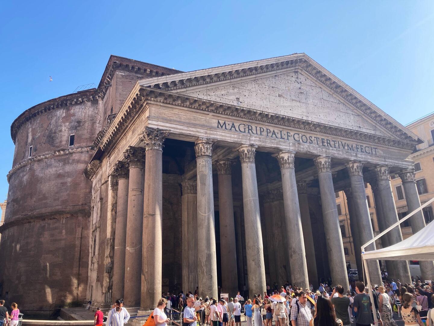 Pantheon