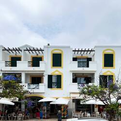 Strandpromenade