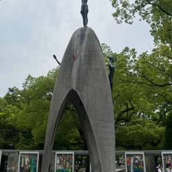 Children's Memorial Peace Bell