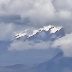 Cotopaxi