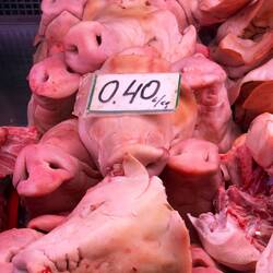 Es Kilo Söischnörrli für 40 Cent 🤩